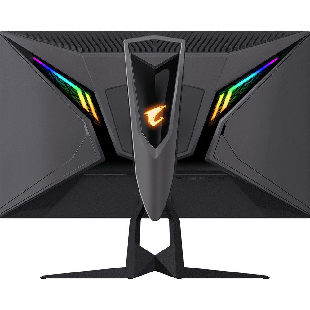 Aorus AD27QD 27" 16:9 144 Hz FreeSync IPS Gaming Monitor