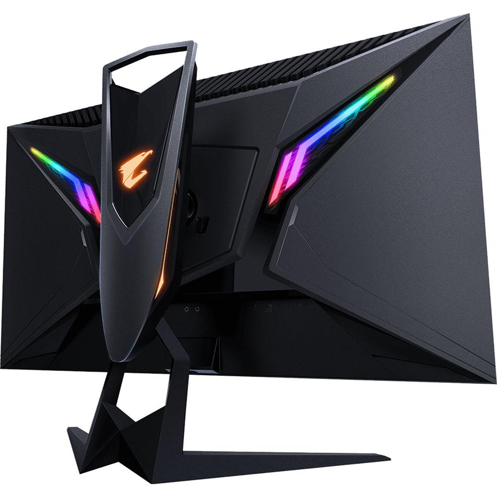 Aorus AD27QD 27" 16:9 144 Hz FreeSync IPS Gaming Monitor