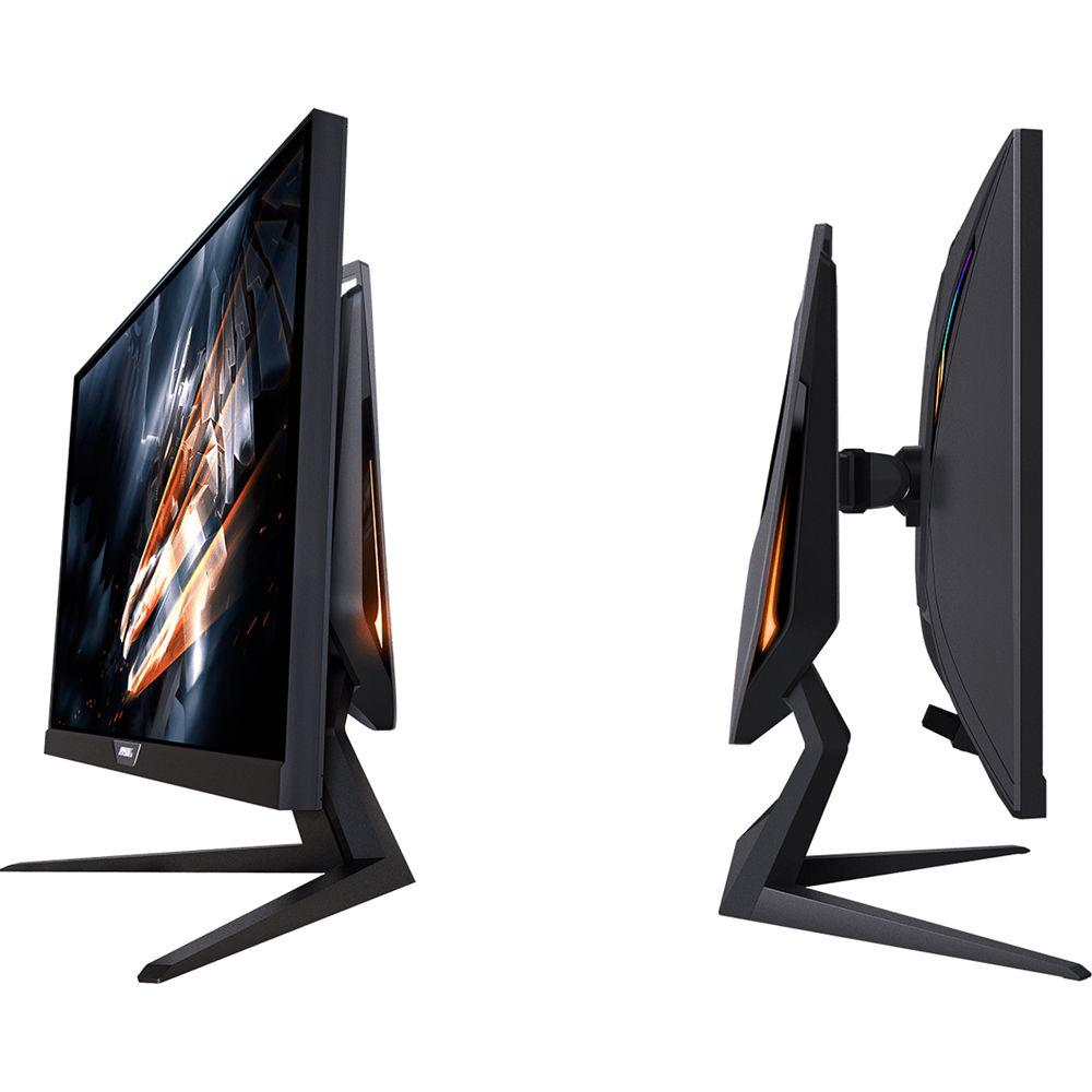 Aorus AD27QD 27" 16:9 144 Hz FreeSync IPS Gaming Monitor