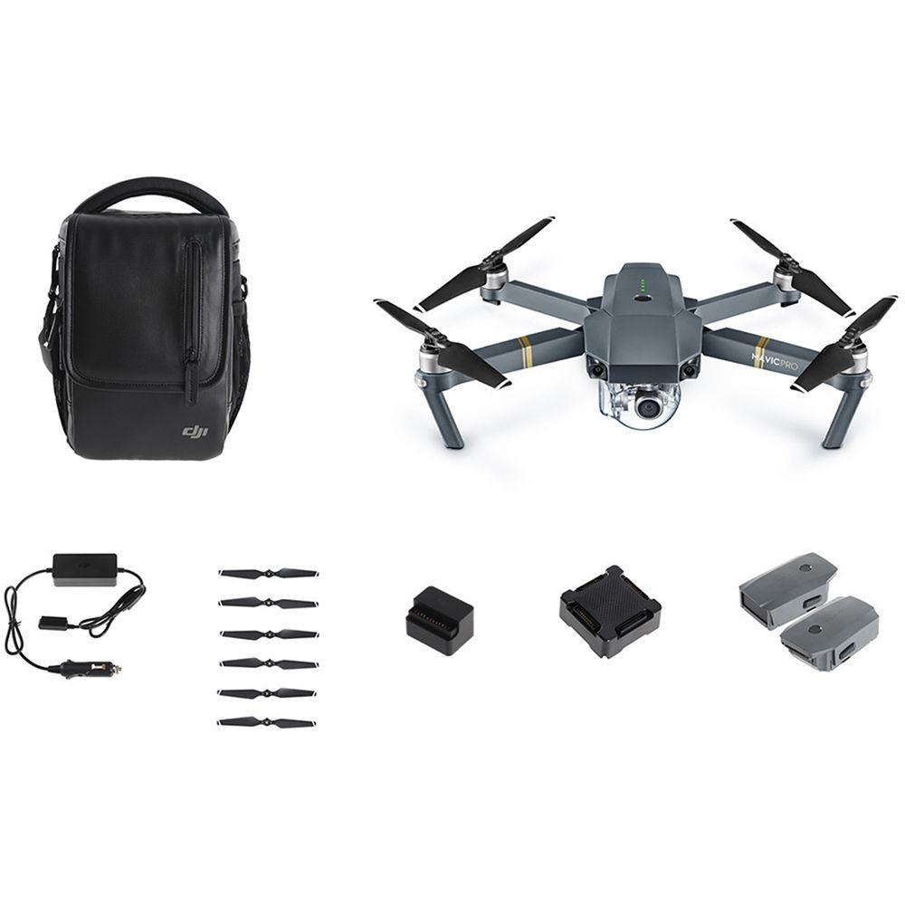 DJI Mavic Pro