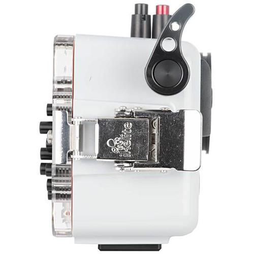 Ikelite Underwater Housing for Panasonic Lumix TS7 or FT7