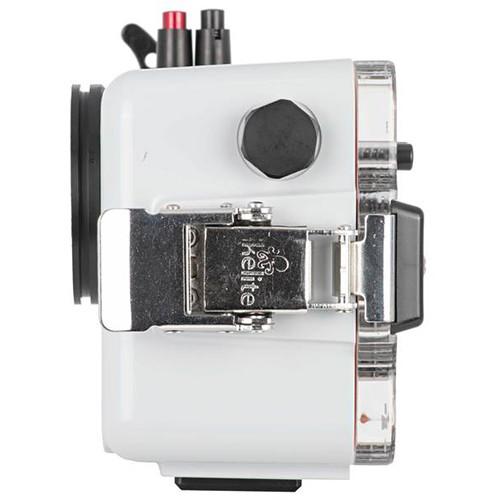 Ikelite Underwater Housing for Panasonic Lumix TS7 or FT7