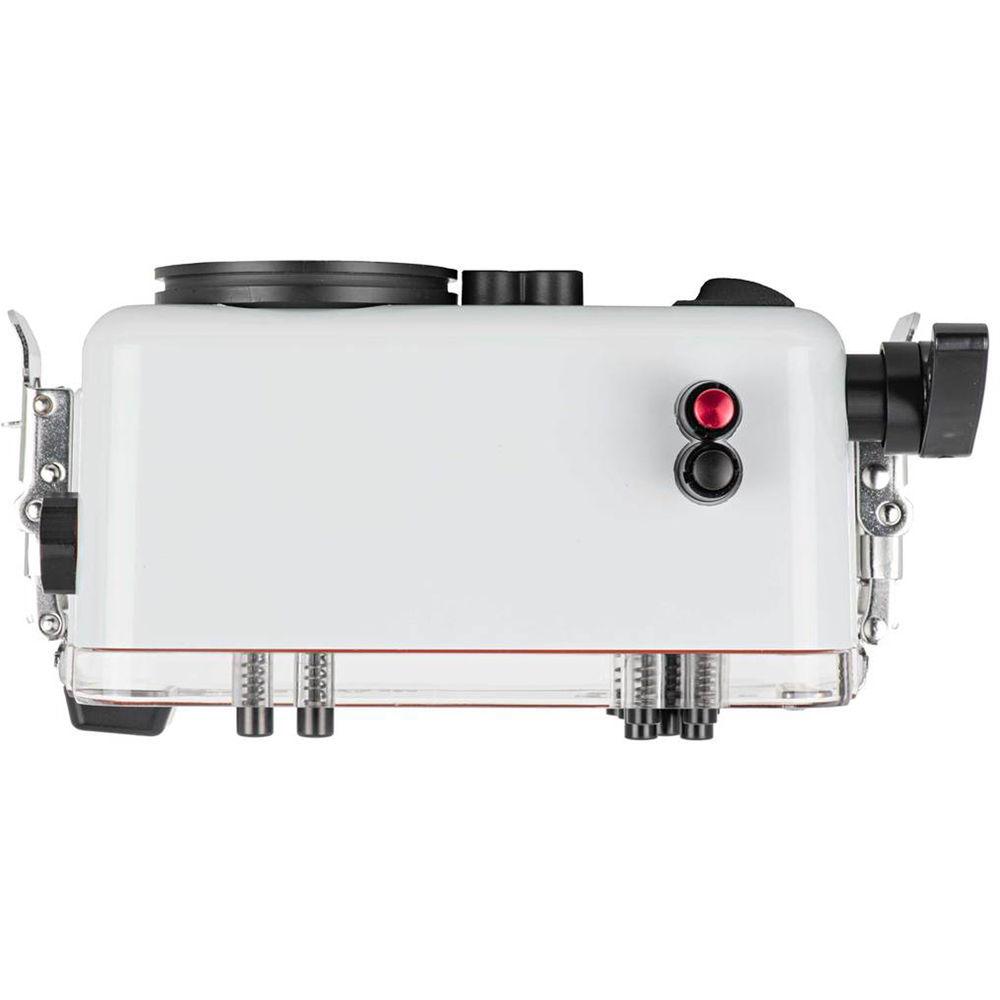 Ikelite Underwater Housing for Panasonic Lumix TS7 or FT7