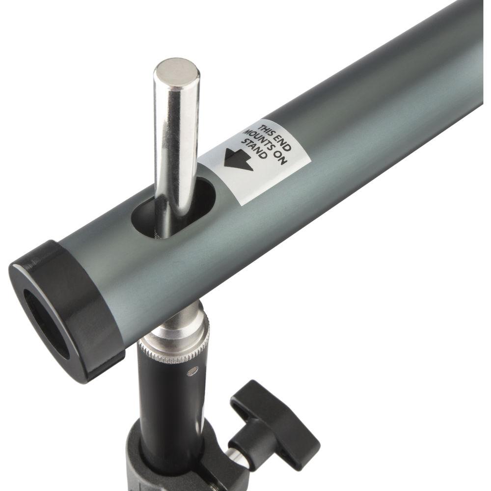 Impact Background Support System - 12