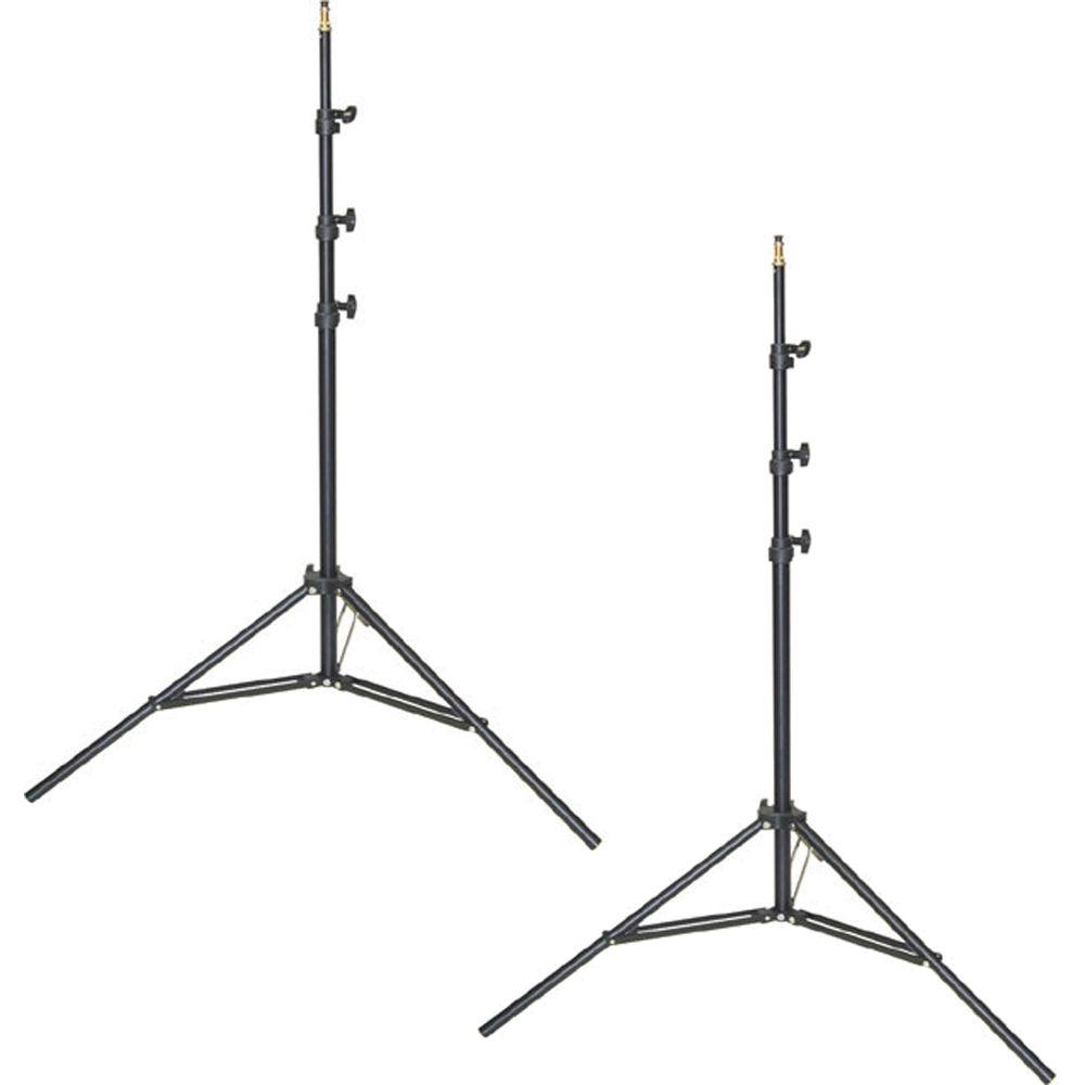 Impact Three-Light Mini-Boom Kit