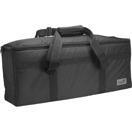 Impact Three-Light Mini-Boom Kit