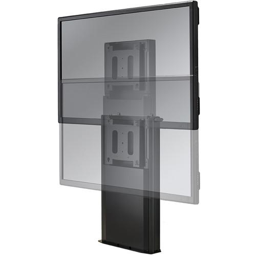 InFocus Motorized Lift Assist Wall Mount for Panels up to 310 Pounds