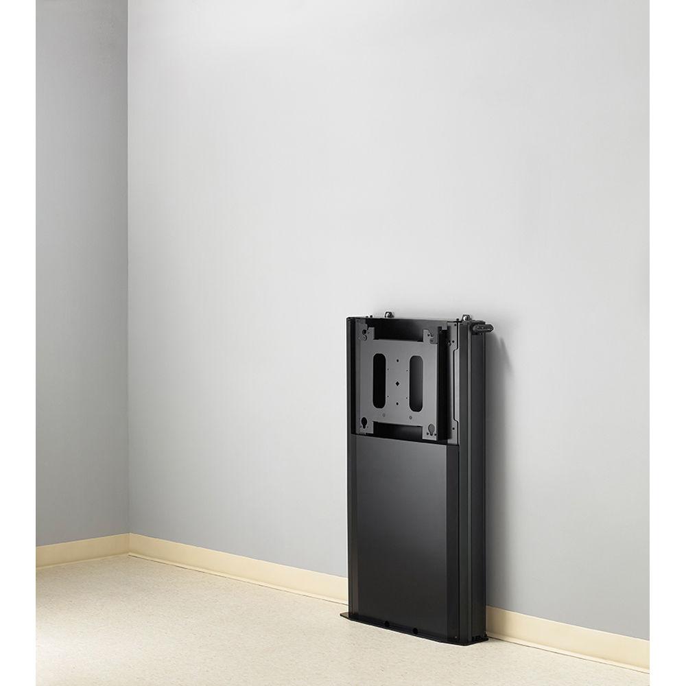 InFocus Motorized Lift Assist Wall Mount for Panels up to 310 Pounds