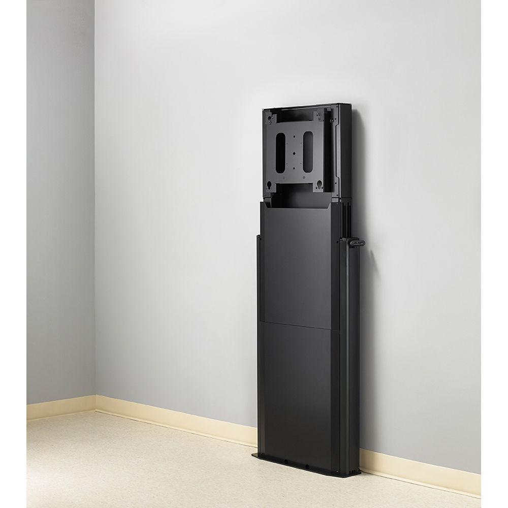 InFocus Motorized Lift Assist Wall Mount for Panels up to 310 Pounds