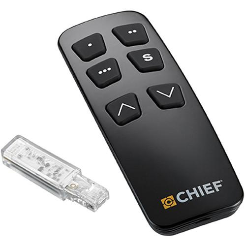 InFocus Motorized Lift Assist Wall Mount for Panels up to 310 Pounds