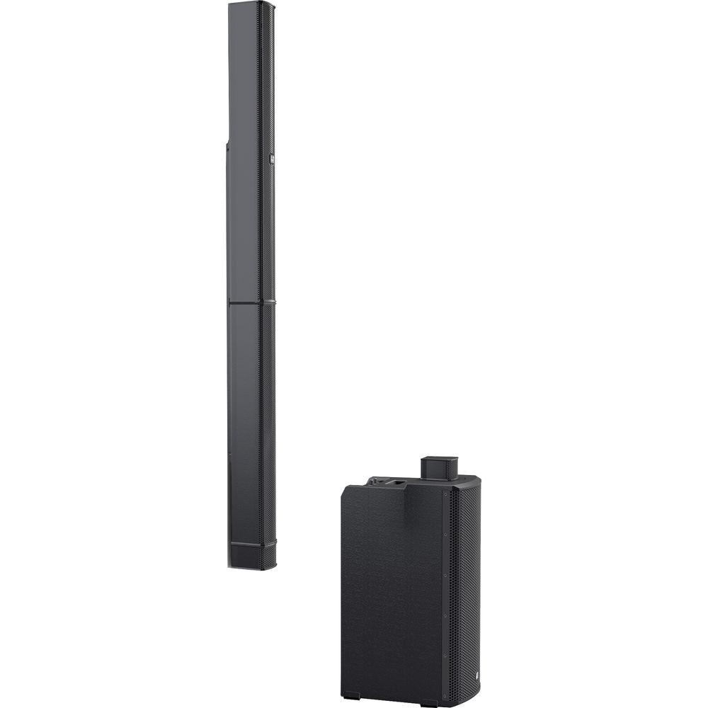 LD Systems Installation Kit for Maui G2 Columns