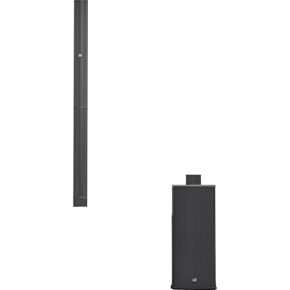 LD Systems Installation Kit for Maui G2 Columns