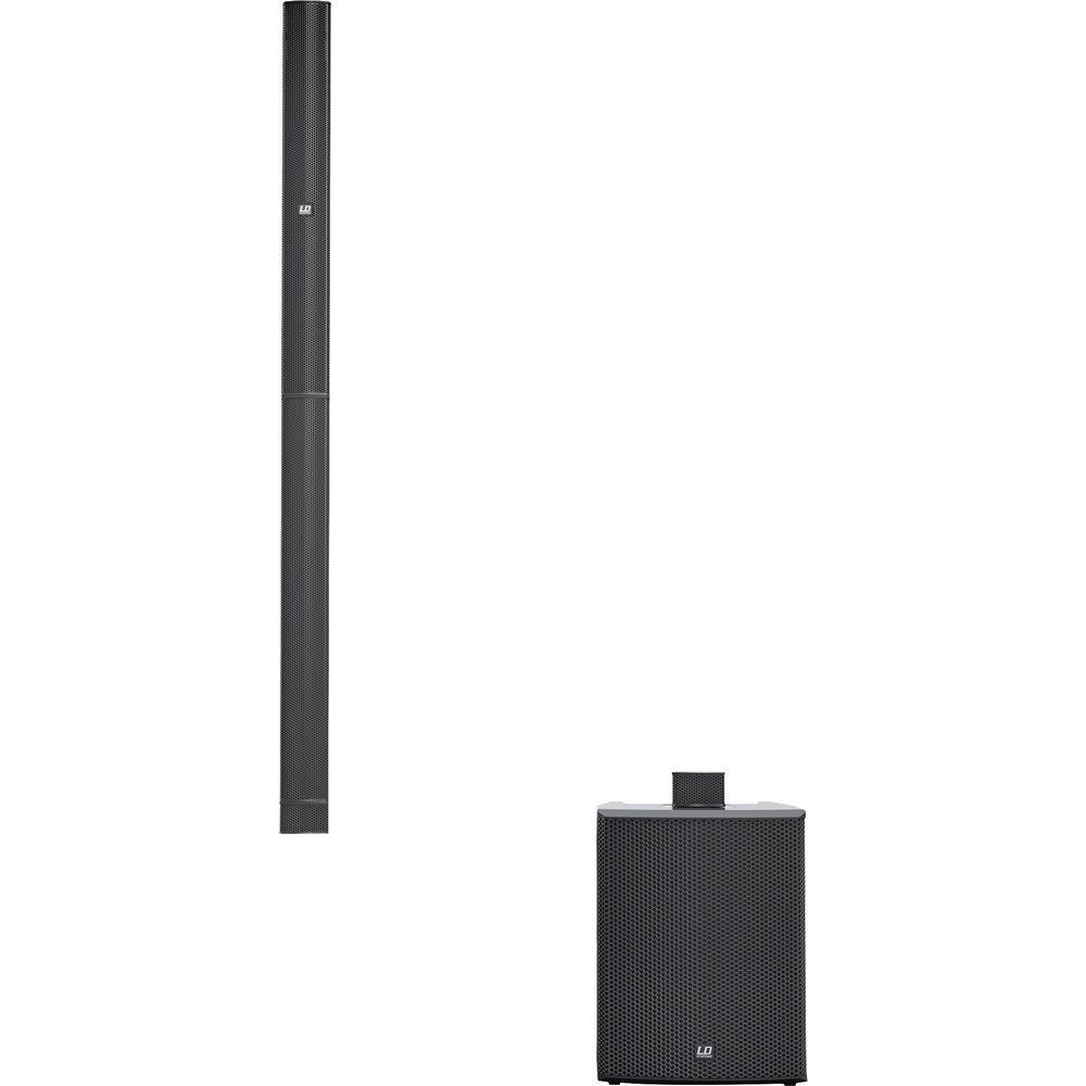 LD Systems Installation Kit for Maui G2 Columns