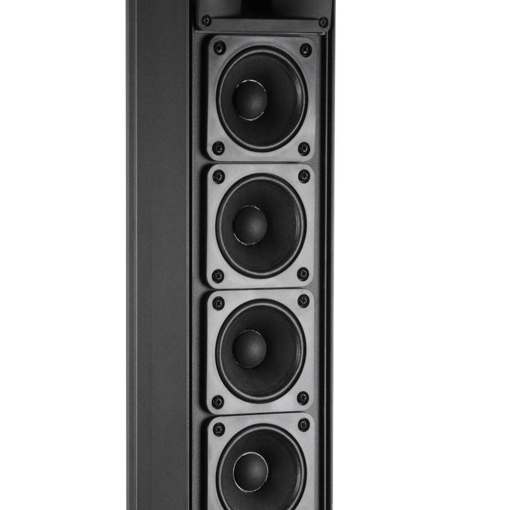 LD Systems Subwoofer Extension for Maui 44 - 1600W Peak 2 - 12" Subwoofers