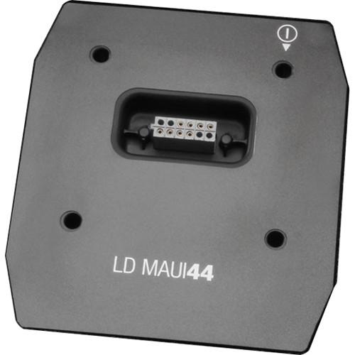 LD Systems Subwoofer Extension for Maui 44 - 1600W Peak 2 - 12" Subwoofers