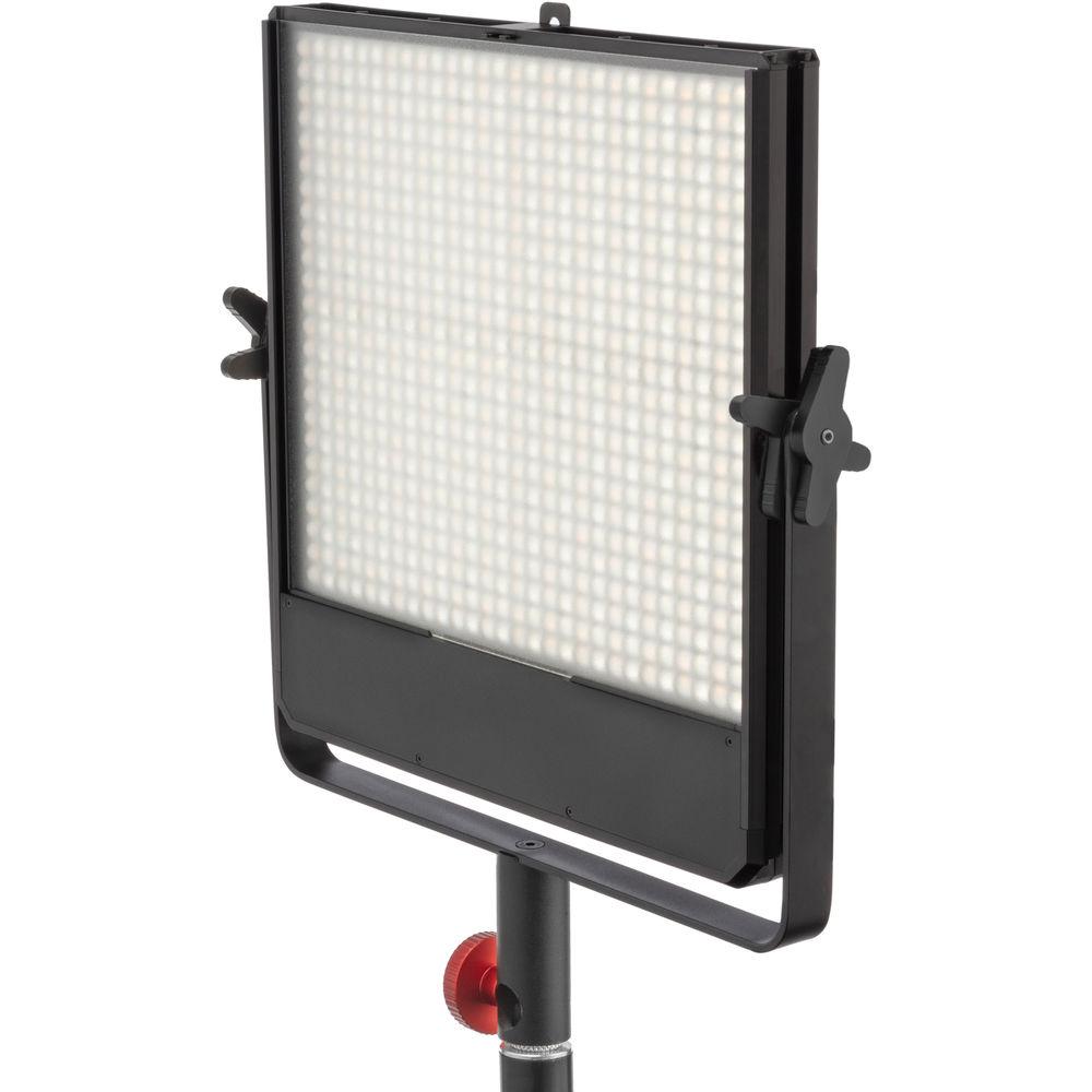 Luxli Timpani 1x1 RGBAW LED Light