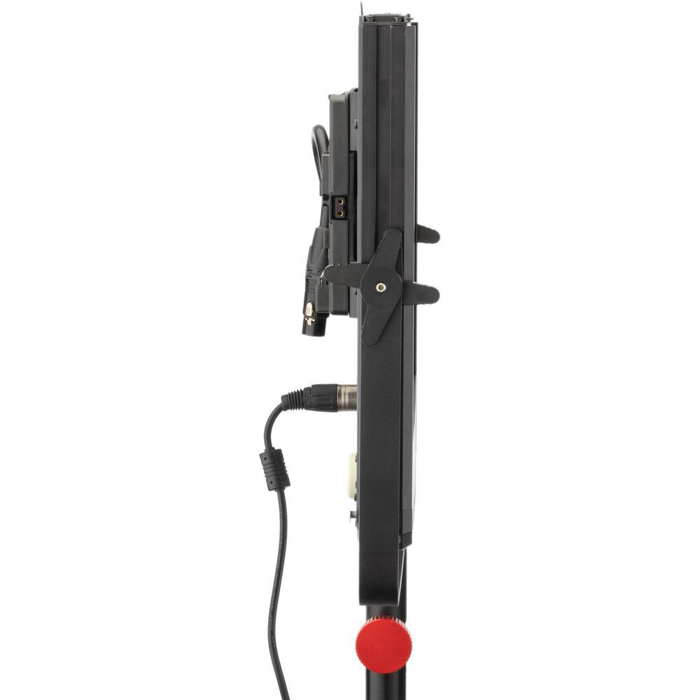 Luxli Timpani 1x1 RGBAW LED Light