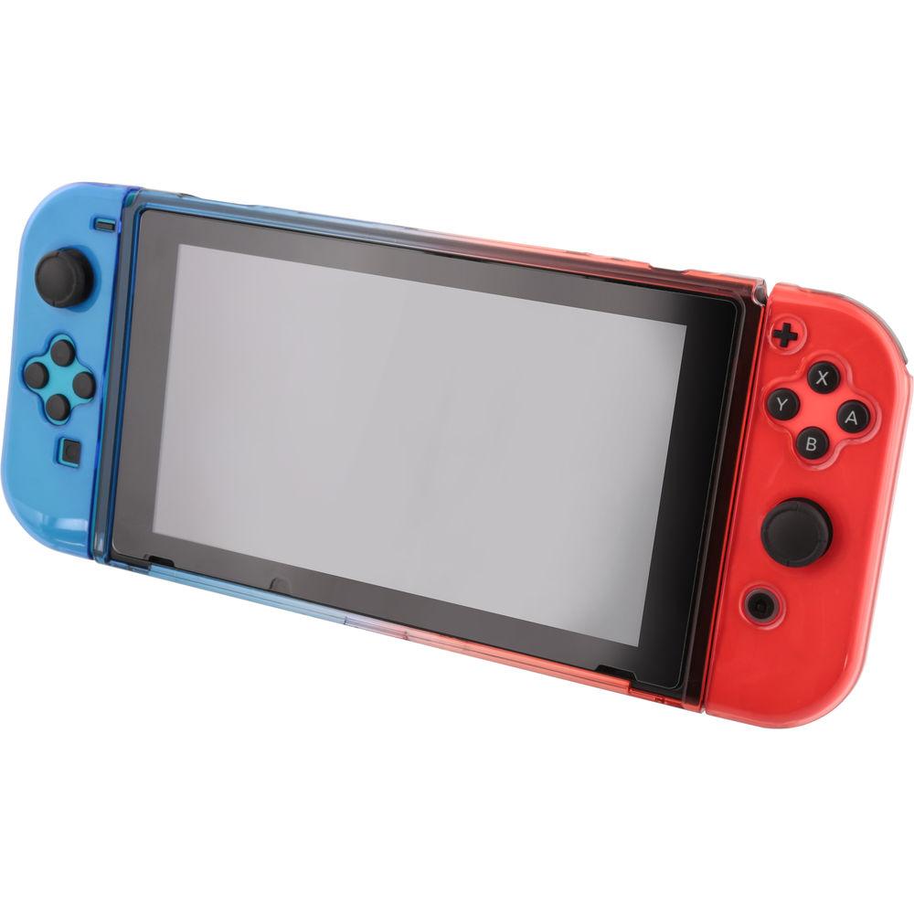 Nyko Thin Case for Nintendo Switch
