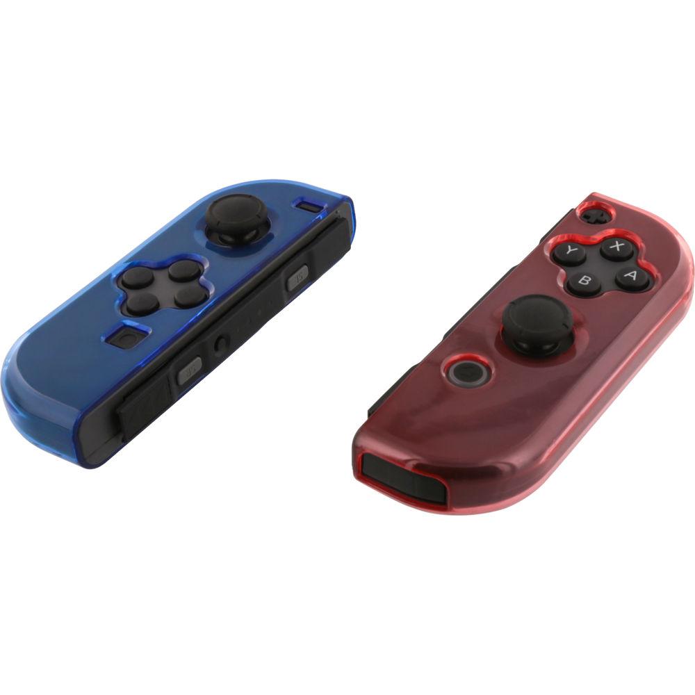 Nyko Thin Case for Nintendo Switch