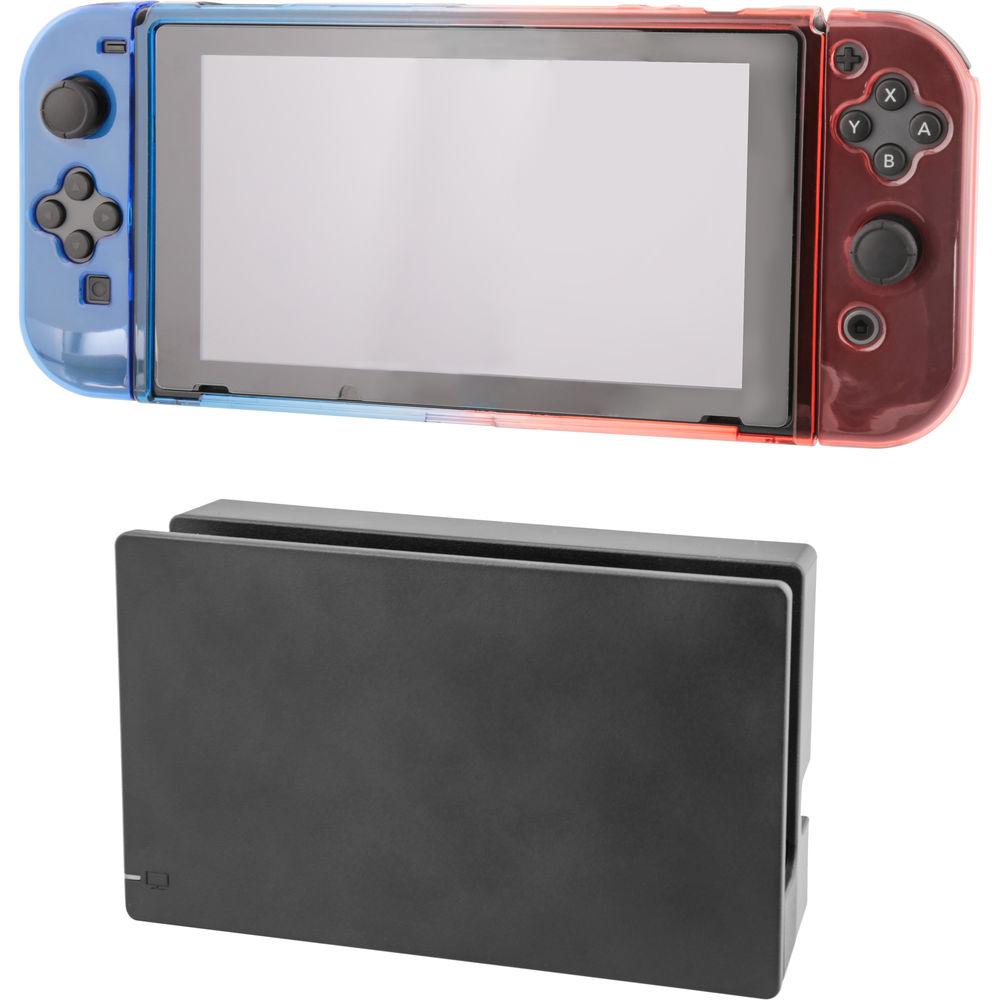 Nyko Thin Case for Nintendo Switch