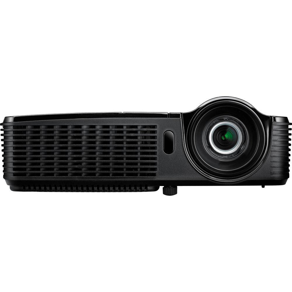Optoma Technology TW631-3D Multimedia Projector - Refurbished