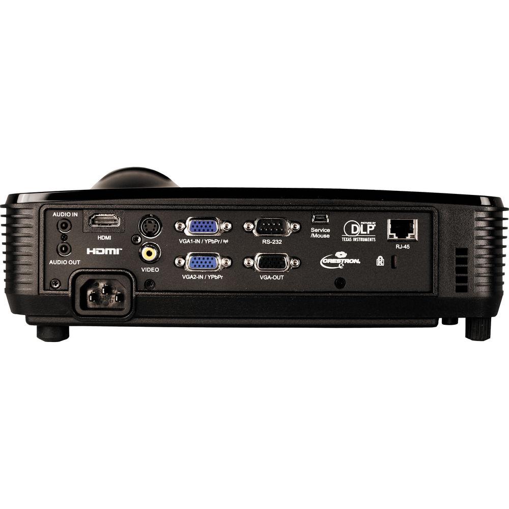 Optoma Technology TW631-3D Multimedia Projector - Refurbished