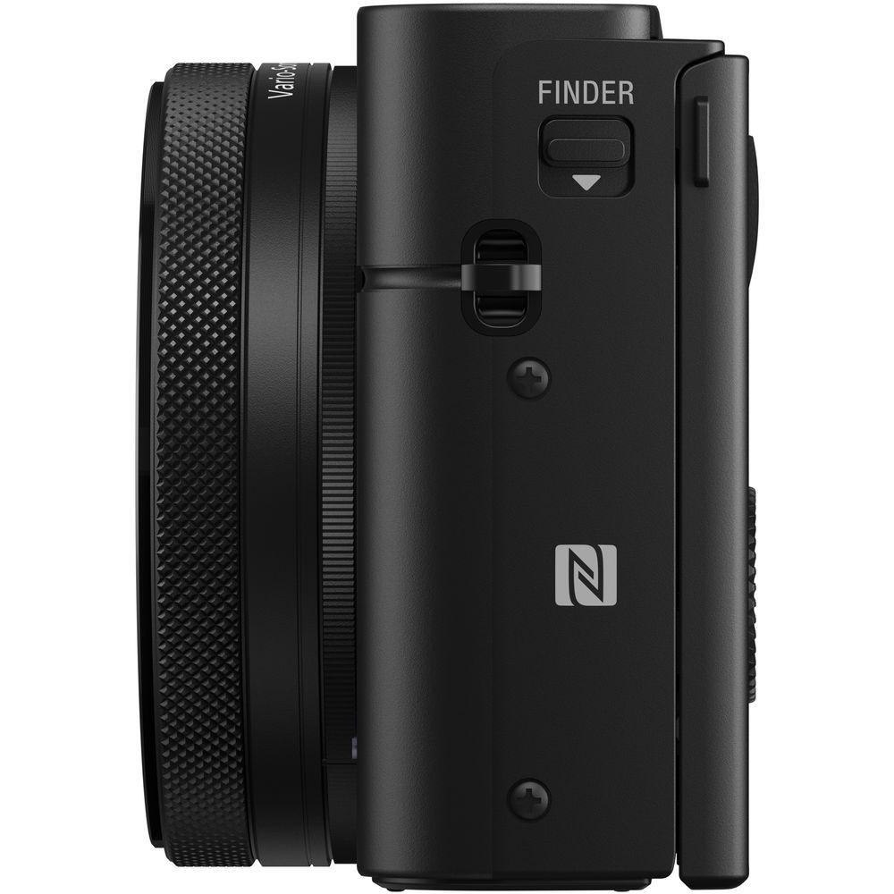 Sony Cyber-shot DSC-RX100 IV Digital Camera