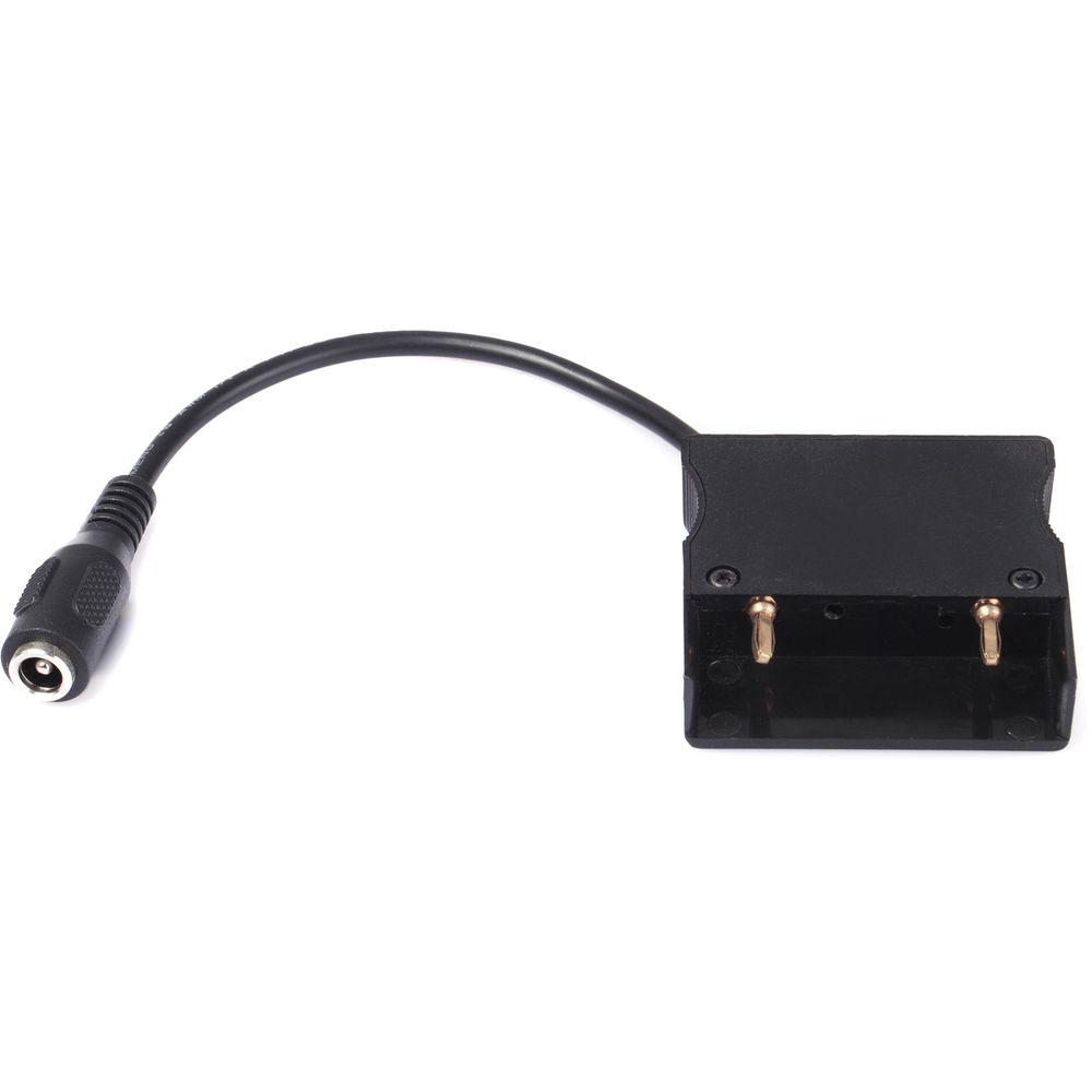 SWIT Portable Single Channel Gold Mount Fast Charger