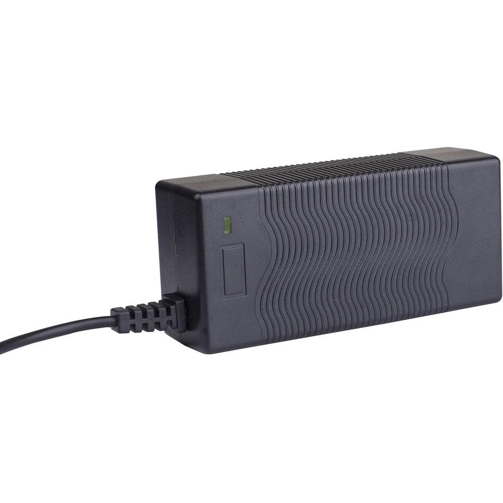 SWIT Portable Single Channel Gold Mount Fast Charger