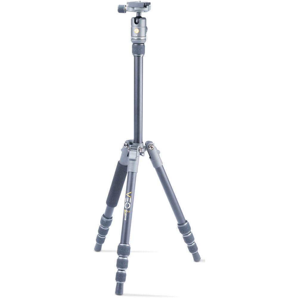 Vanguard VEO 2 GO Tripod with Ball Head