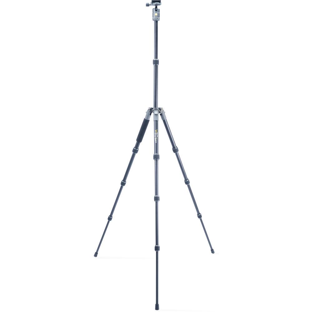 Vanguard VEO 2 GO Tripod with Ball Head