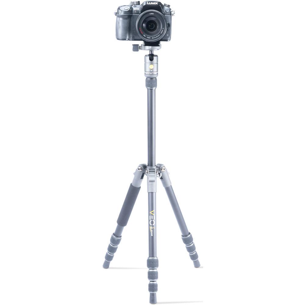 Vanguard VEO 2 GO Tripod with Ball Head