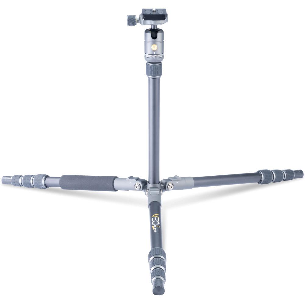 Vanguard VEO 2 GO Tripod with Ball Head