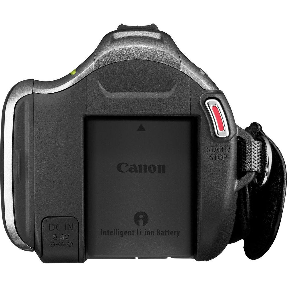 Canon VIXIA HF M400 Flash Memory Camcorder - Refurbished