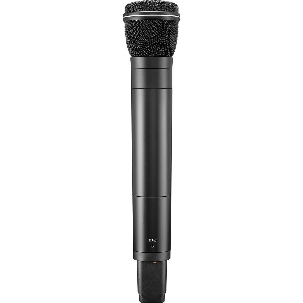 Electro-Voice RE3-ND96 Wireless Handheld Microphone System with ND96 Wireless Mic
