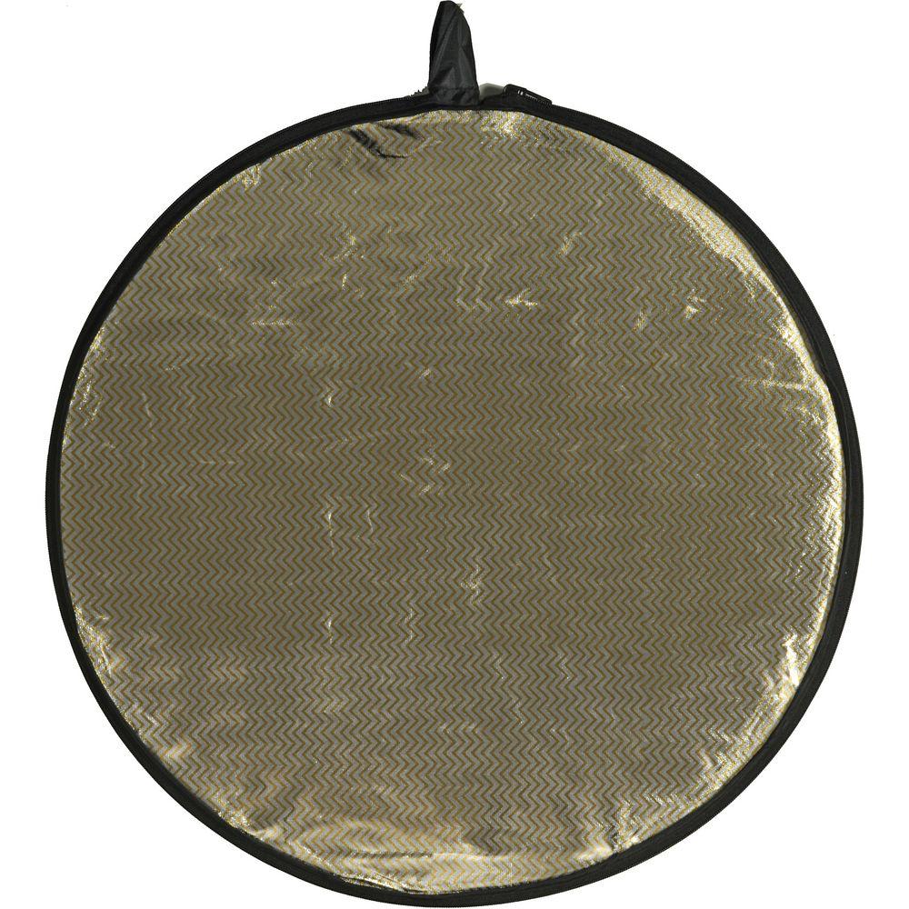 Impact 5-in-1 Collapsible Circular Reflector Disc