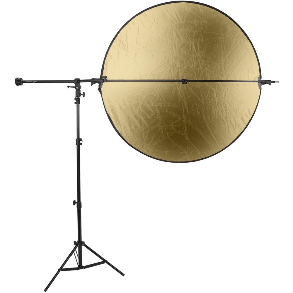 Impact Telescopic Collapsible Reflector Holder