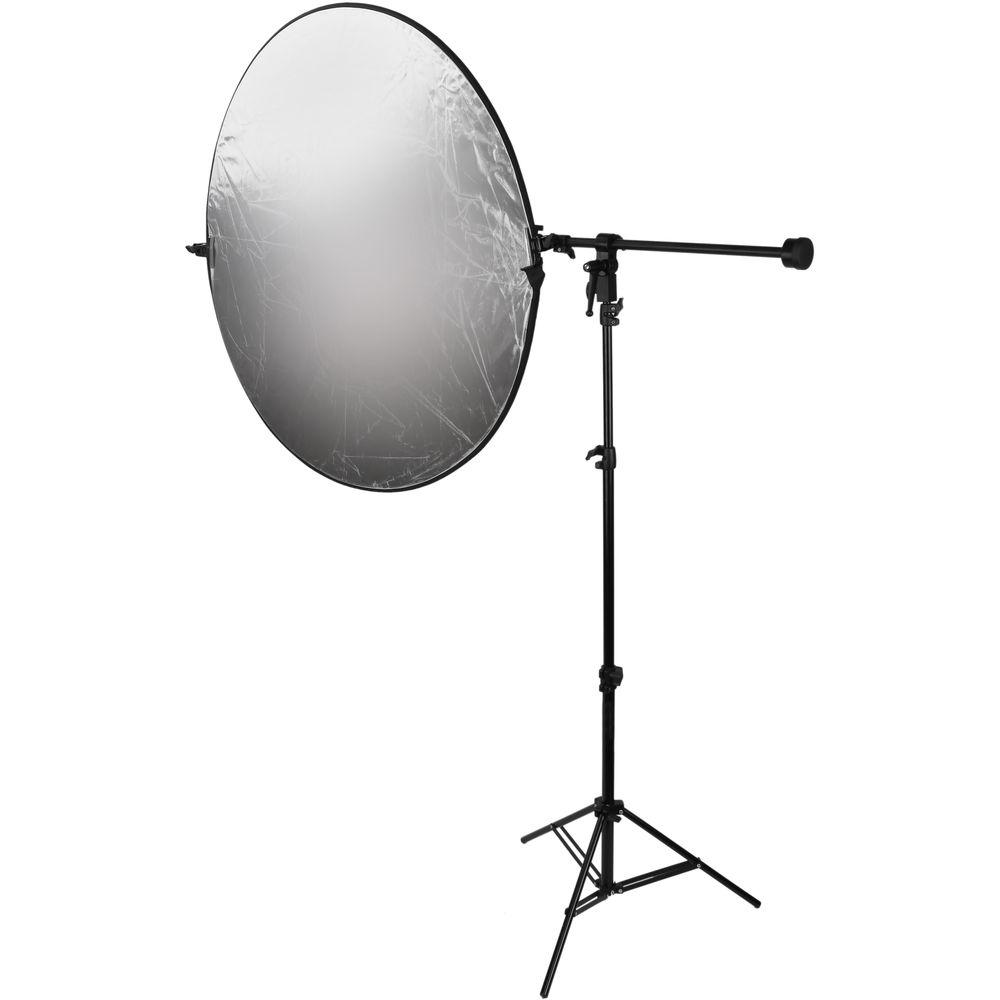 Impact Telescopic Collapsible Reflector Holder