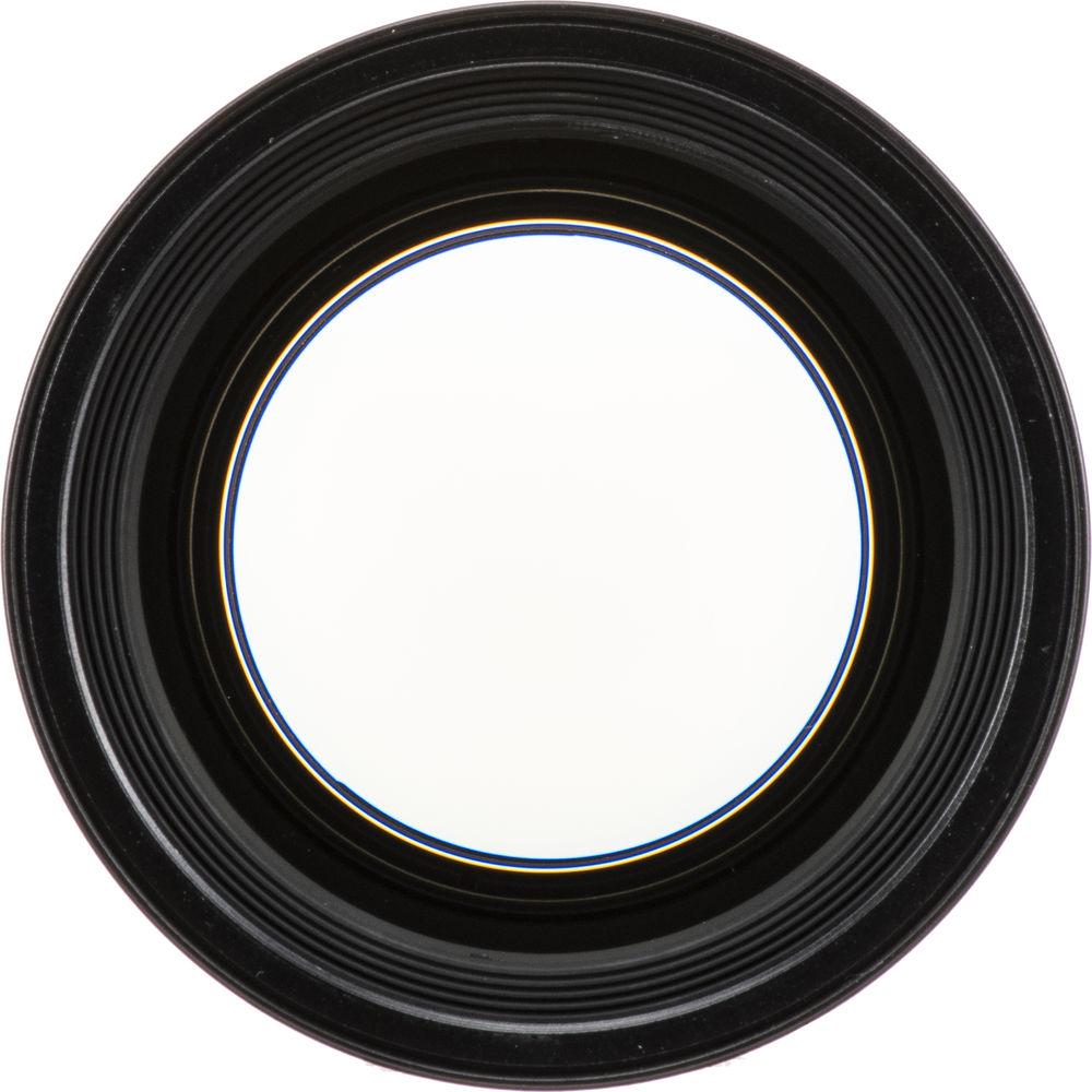 KIPON Ibelux 40mm f 0.85 Lens for Micro Four Thirds