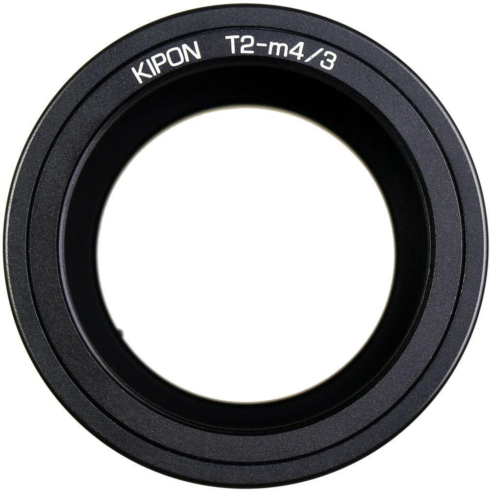 KIPON T-Ring Adapter for Micro Four Thirds