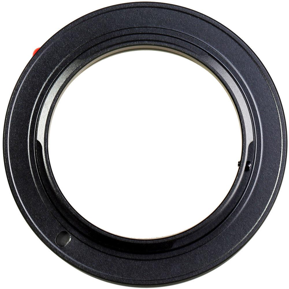 KIPON T-Ring Adapter for Micro Four Thirds