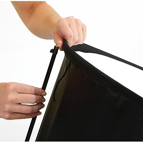 Lastolite HiLite Illuminated White Background