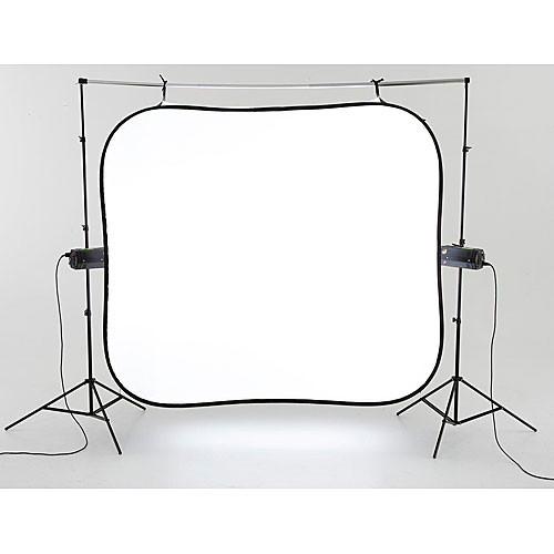 Lastolite HiLite Illuminated White Background