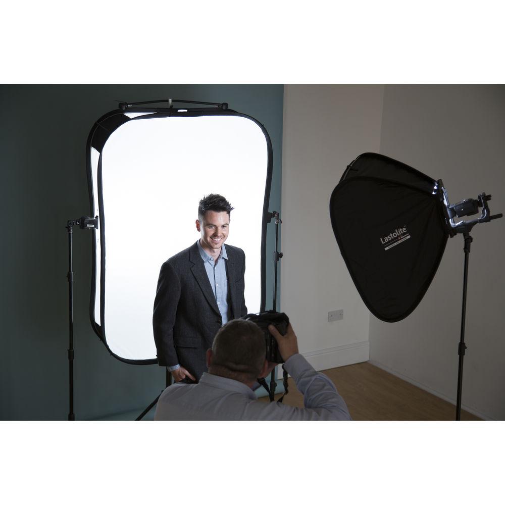 Lastolite HiLite Illuminated White Background