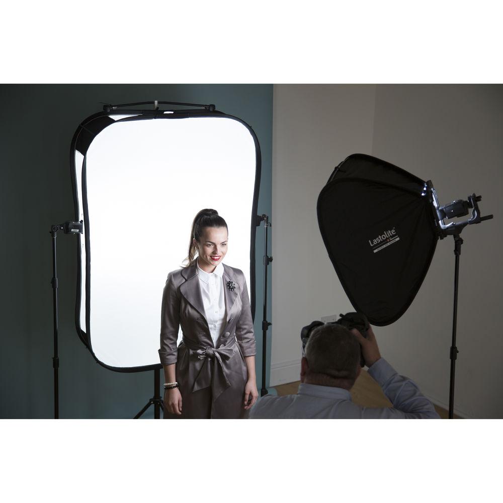 Lastolite HiLite Illuminated White Background