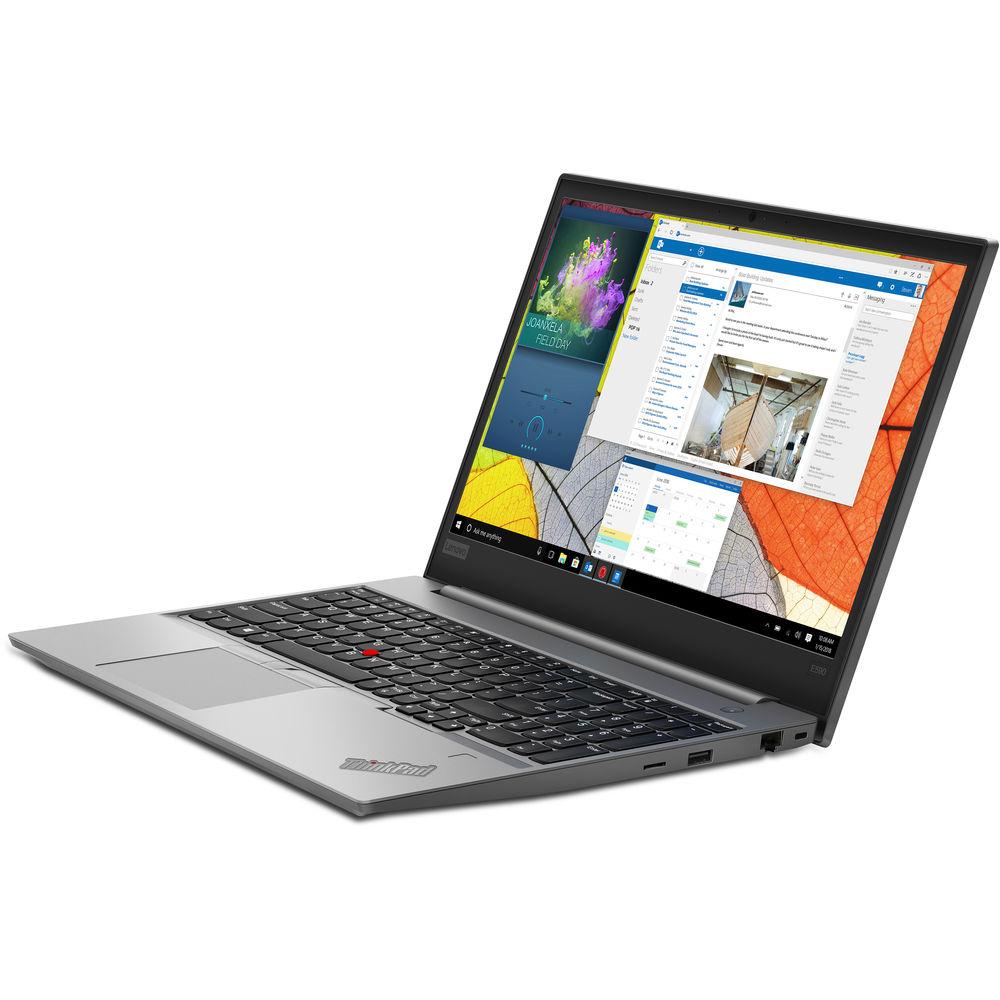 Lenovo 15.6" ThinkPad E590 Laptop