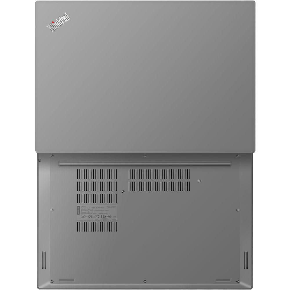 Lenovo 15.6" ThinkPad E590 Laptop