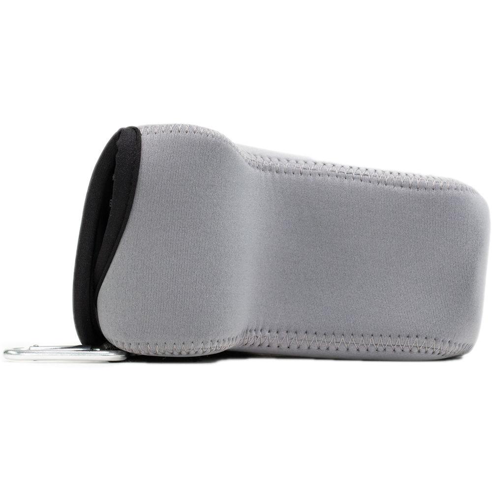 MegaGear Ultra-Light Neoprene Case for Canon EOS M6 with 18-150mm Lens