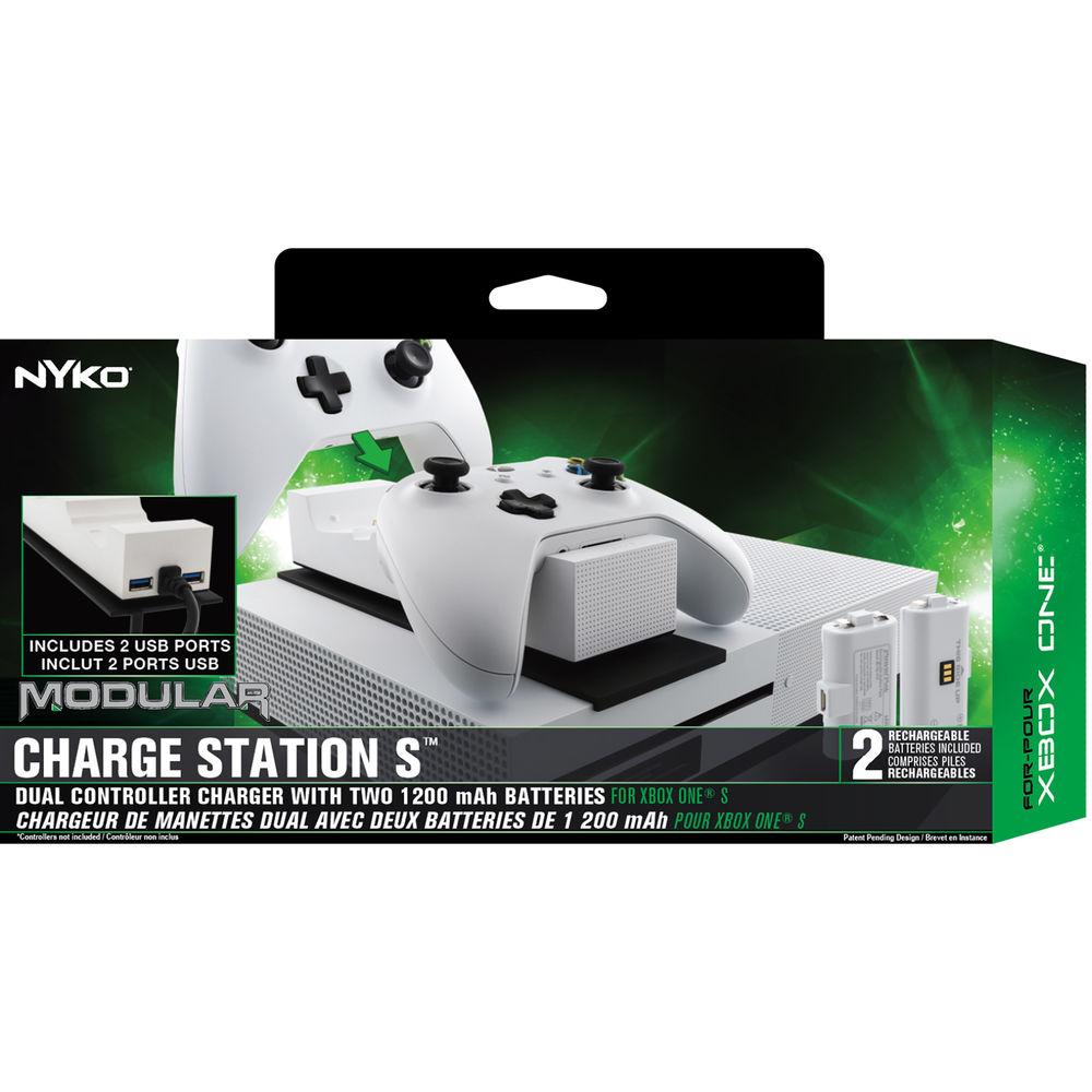 Nyko Modular Charge Station S for Xbox One