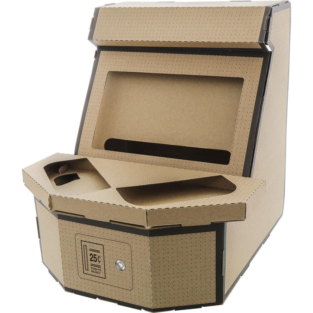 Nyko PixelQuest Arcade Kit